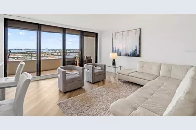 5950 Pelican Bay Plaza S #PH - 2D, Gulfport, FL 33707 - Photo 6