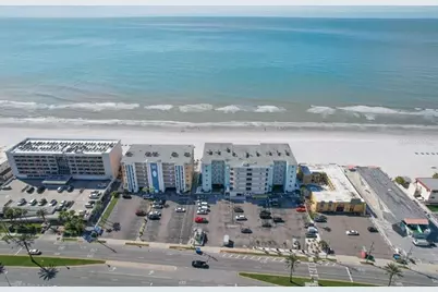 17200 Gulf Boulevard #401, North Redington Beach, FL 33708 - Photo 44