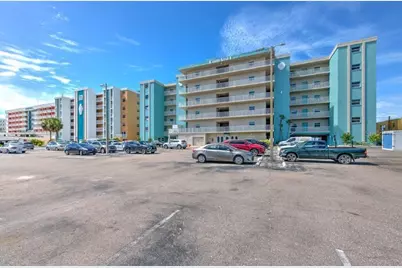 17200 Gulf Boulevard #401, North Redington Beach, FL 33708 - Photo 42