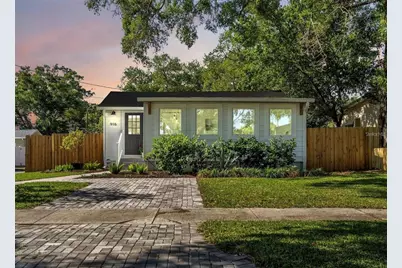 916 47th Avenue N, Saint Petersburg, FL 33703 - Photo 1