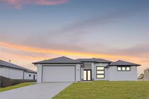 3534 NW 21st St, Cape Coral, FL 33993 - Photo 1