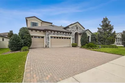 2853 Valencia Ridge Street, Valrico, FL 33596 - Photo 1