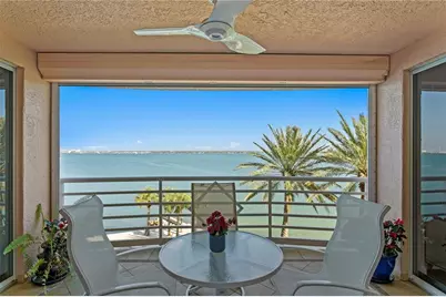 4993 Bacopa Lane S #304, Saint Petersburg, FL 33715 - Photo 4