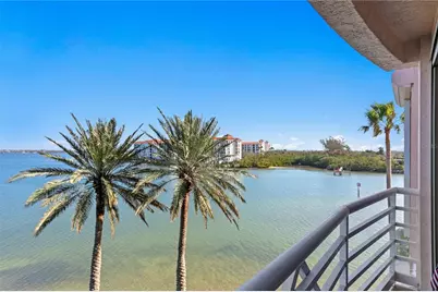 4993 Bacopa Lane S #304, Saint Petersburg, FL 33715 - Photo 30