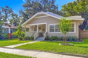 116 W Powhatan Ave, Tampa, FL 33604 - Photo 2