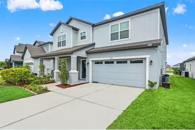 8235 Abby Brooks Circle, Wesley Chapel, FL 33545 - Photo 4