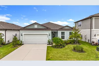 10005 Patterson Way, Parrish, FL 34219 - Photo 2