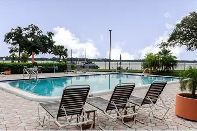 90 S Highland Avenue #1317, Tarpon Springs, FL 34689 - Photo 28