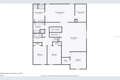 4248 Moon Shadow Loop, Mulberry, FL 33860 - Photo 52