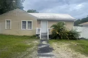 2111 W Burke St, Tampa, FL 33604 - Photo 1