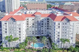 700 S Harbour Island Blvd, Tampa, FL 33602 - Photo 2