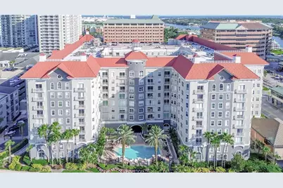 700 S Harbour Island Boulevard #521, Tampa, FL 33602 - Photo 1
