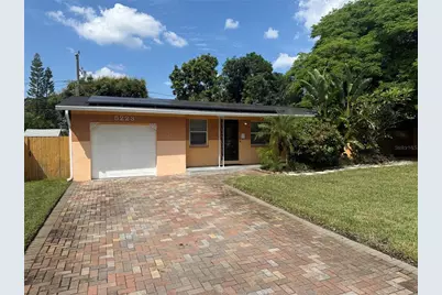 5223 15th Avenue N, Saint Petersburg, FL 33710 - Photo 1