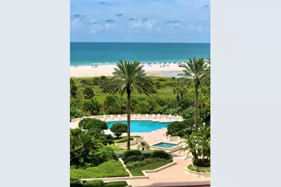 1180 Gulf Boulevard #606, Clearwater Beach, FL 33767 - Photo 1
