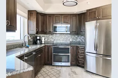 1180 Gulf Boulevard #606, Clearwater Beach, FL 33767 - Photo 12