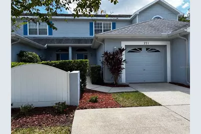 271 Hemingway Drive, Oldsmar, FL 34677 - Photo 2