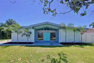 5048 43rd St S, Saint Petersburg, FL 33711 - Photo 1