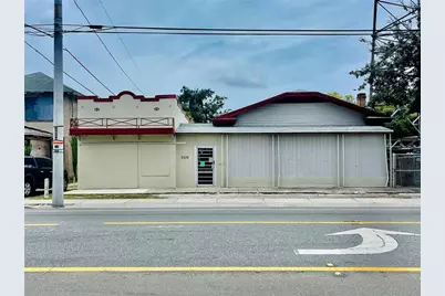 3510 N Nebraska Avenue, Tampa, FL 33603 - Photo 2