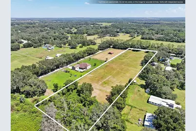 Bellamy Brothers Boulevard, Dade City, FL 33525 - Photo 1