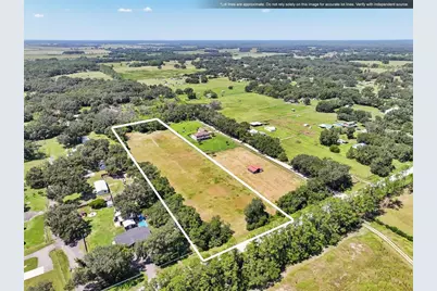 Bellamy Brothers Boulevard, Dade City, FL 33525 - Photo 6