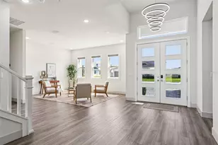 8743 Sanders Tree Loop, Wesley Chapel, FL 33545 - Photo 4