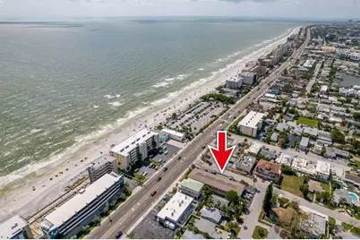 14251 Gulf Boulevard #12, Saint Petersburg, FL 33708 - Photo 1