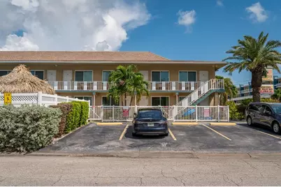 14251 Gulf Boulevard #12, Saint Petersburg, FL 33708 - Photo 2