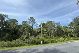 11148 W Cedar Lake Dr, Crystal River, FL 34428 - Photo 1