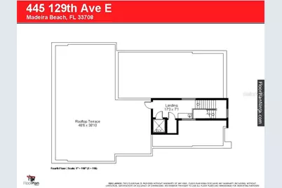 445 129th Avenue E, Madeira Beach, FL 33708 - Photo 68