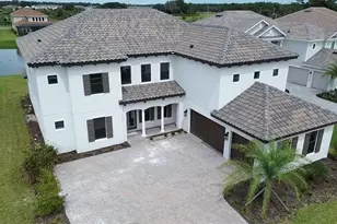 34109 Tributary Ct, Wesley Chapel, FL 33543 - Photo 1