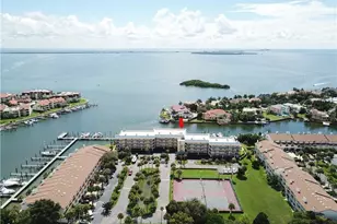 363 Pinellas Bayway S, Tierra Verde, FL 33715 - Photo 30