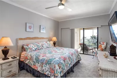 363 Pinellas Bayway S #50, Tierra Verde, FL 33715 - Photo 12