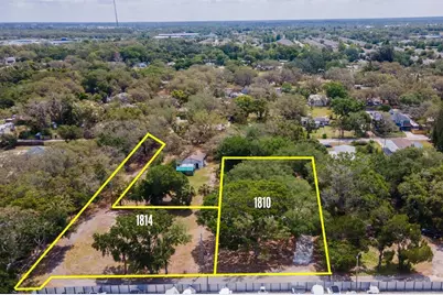 1810 Cemetery Road, Holiday, FL 34691 - Photo 2