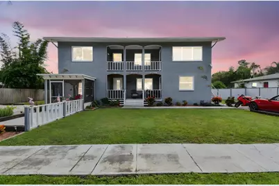 5508 11th Avenue S, Gulfport, FL 33707 - Photo 1