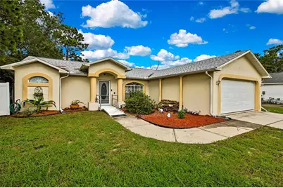 11322 Topaz Street, Spring Hill, FL 34608 - Photo 1