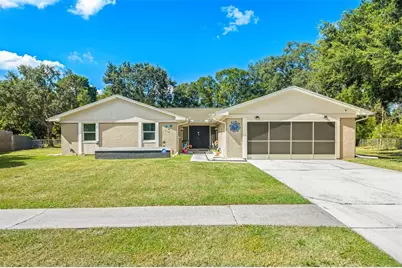 9182 Patio Court, Spring Hill, FL 34608 - Photo 1