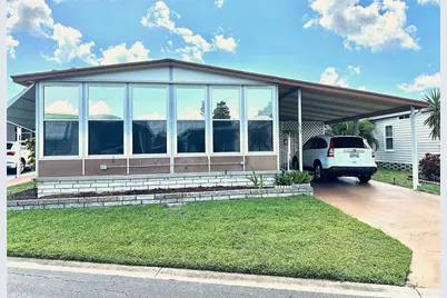 9790 66th Street N #175, Pinellas Park, FL 33782 - Photo 2