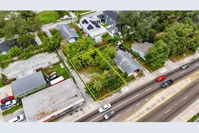 411 E Dr Martin Luther King Jr Boulevard, Tampa, FL 33603 - Photo 12