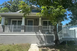 2501 Dr Martin Luther King Jr Street S, Saint Petersburg, FL 33705 - Photo 2