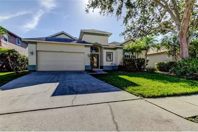 4157 Grandchamp Circle, Palm Harbor, FL 34685 - Photo 1