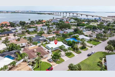 285 3rd Street W, Tierra Verde, FL 33715 - Photo 1