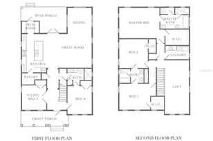 4820 17th Ave N, Saint Petersburg, FL 33713 - Photo 2