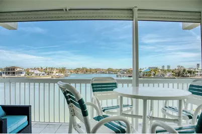 9359 Blind Pass Road #205, Saint Pete Beach, FL 33706 - Photo 36