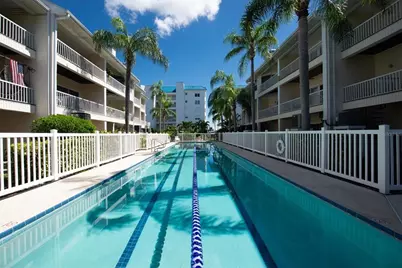 9359 Blind Pass Road #205, Saint Pete Beach, FL 33706 - Photo 34