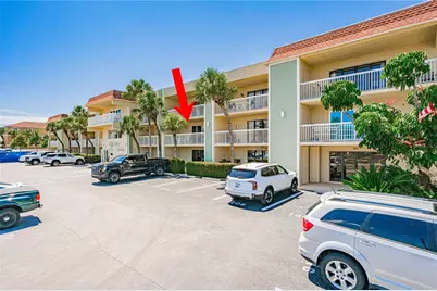 50 Gulf Boulevard #207, Indian Rocks Beach, FL 33785 - Photo 2