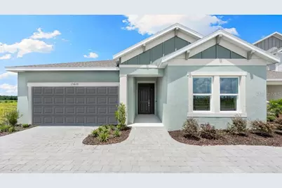 13610 Cornerstone Way, Parrish, FL 34219 - Photo 1