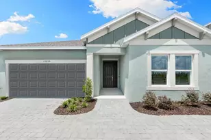 13610 Cornerstone Wy, Parrish, FL 34219 - Photo 1
