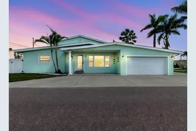 203 163rd Avenue, Redington Beach, FL 33708 - Photo 2