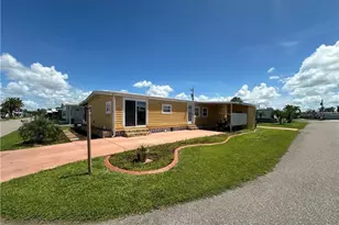 14700 Patrick Henry Rd, North Fort Myers, FL 33917 - Photo 1