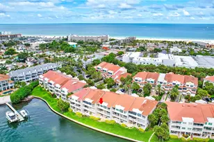4629 Mirabella Ct, Saint Pete Beach, FL 33706 - Photo 2